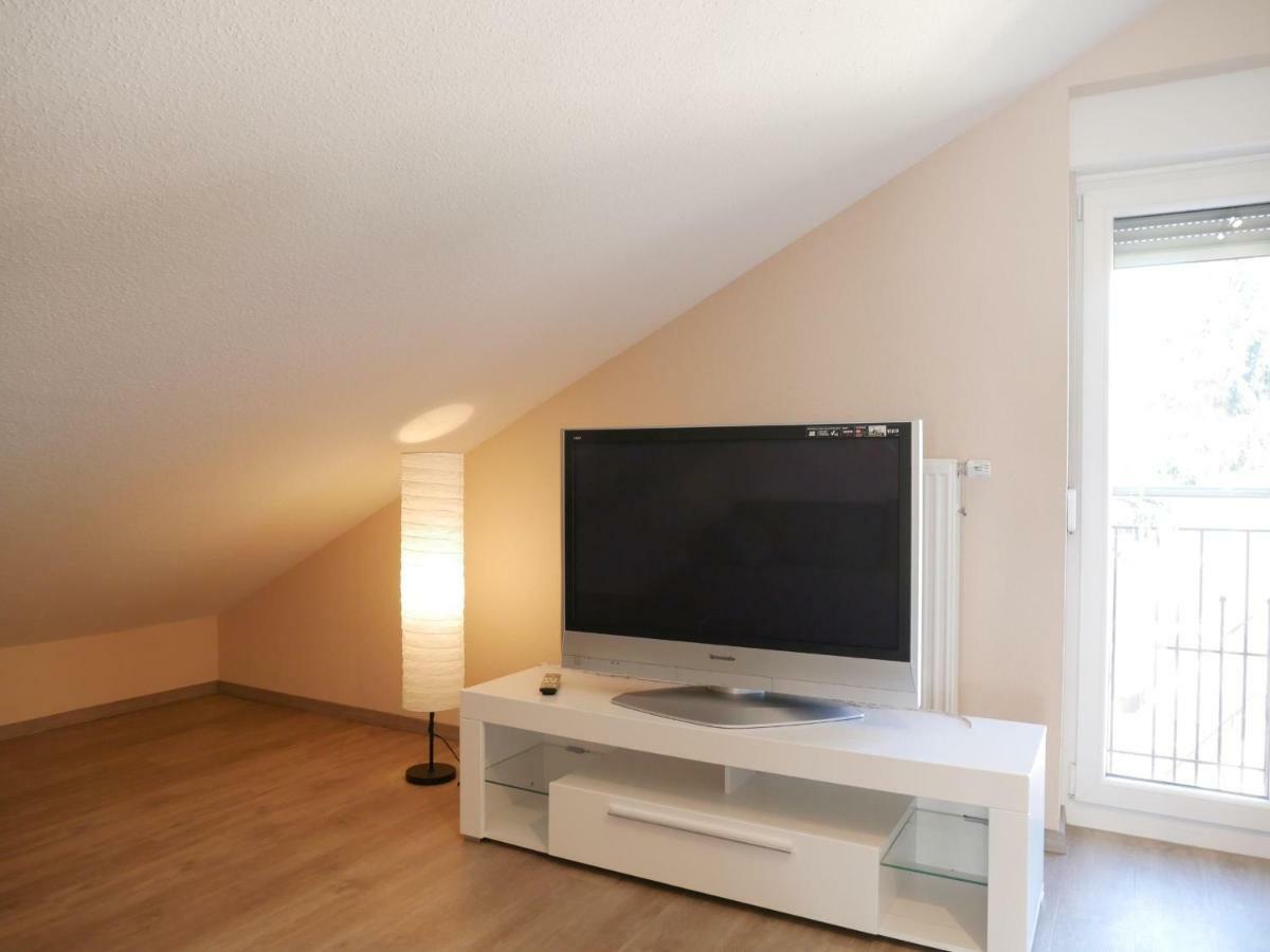 Ferienwohnung Kirschbluete Mosbach  Ngoại thất bức ảnh