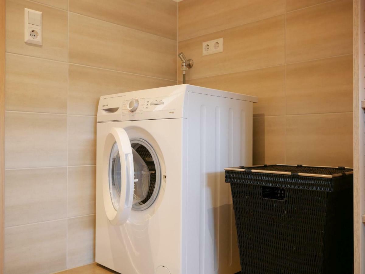 Ferienwohnung Kirschbluete Mosbach  Ngoại thất bức ảnh