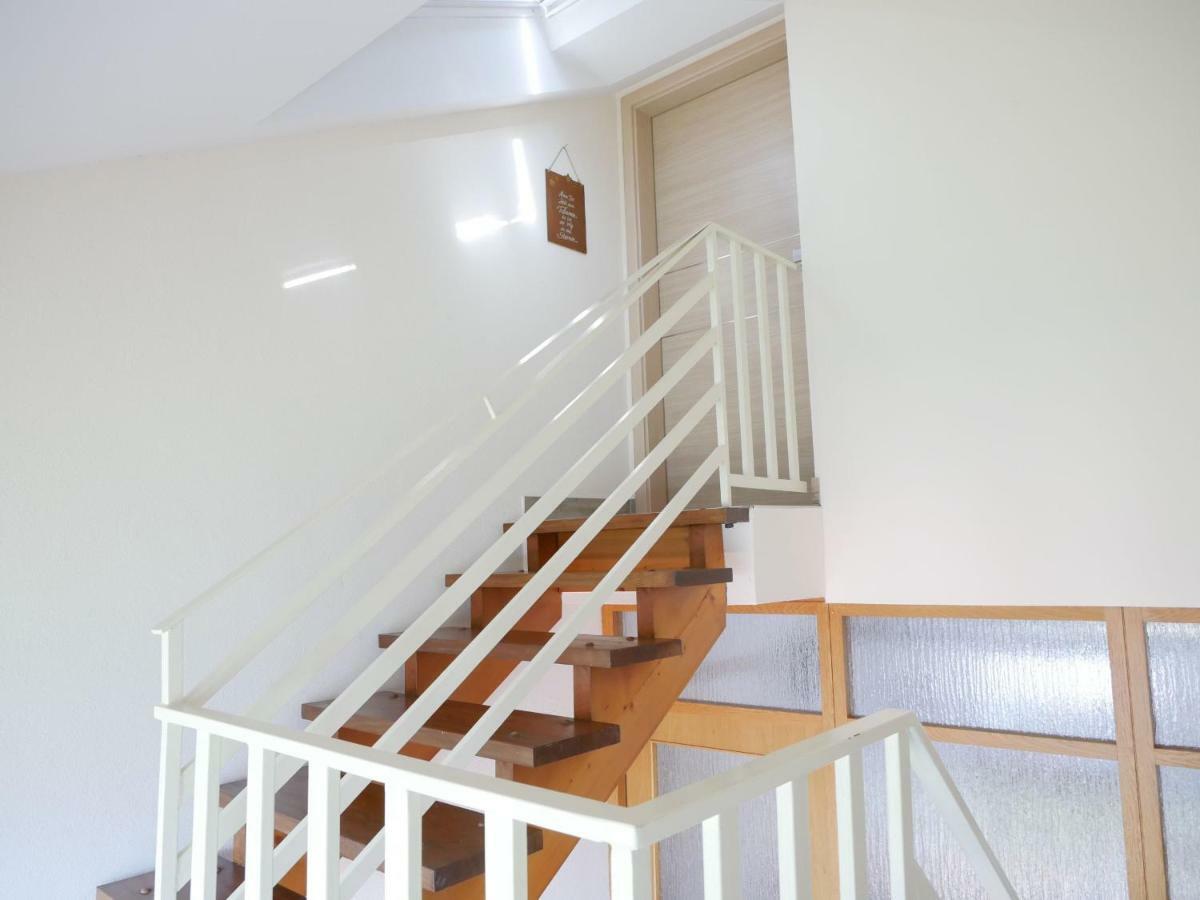 Ferienwohnung Kirschbluete Mosbach  Ngoại thất bức ảnh